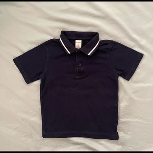 Gymboree boy Polo